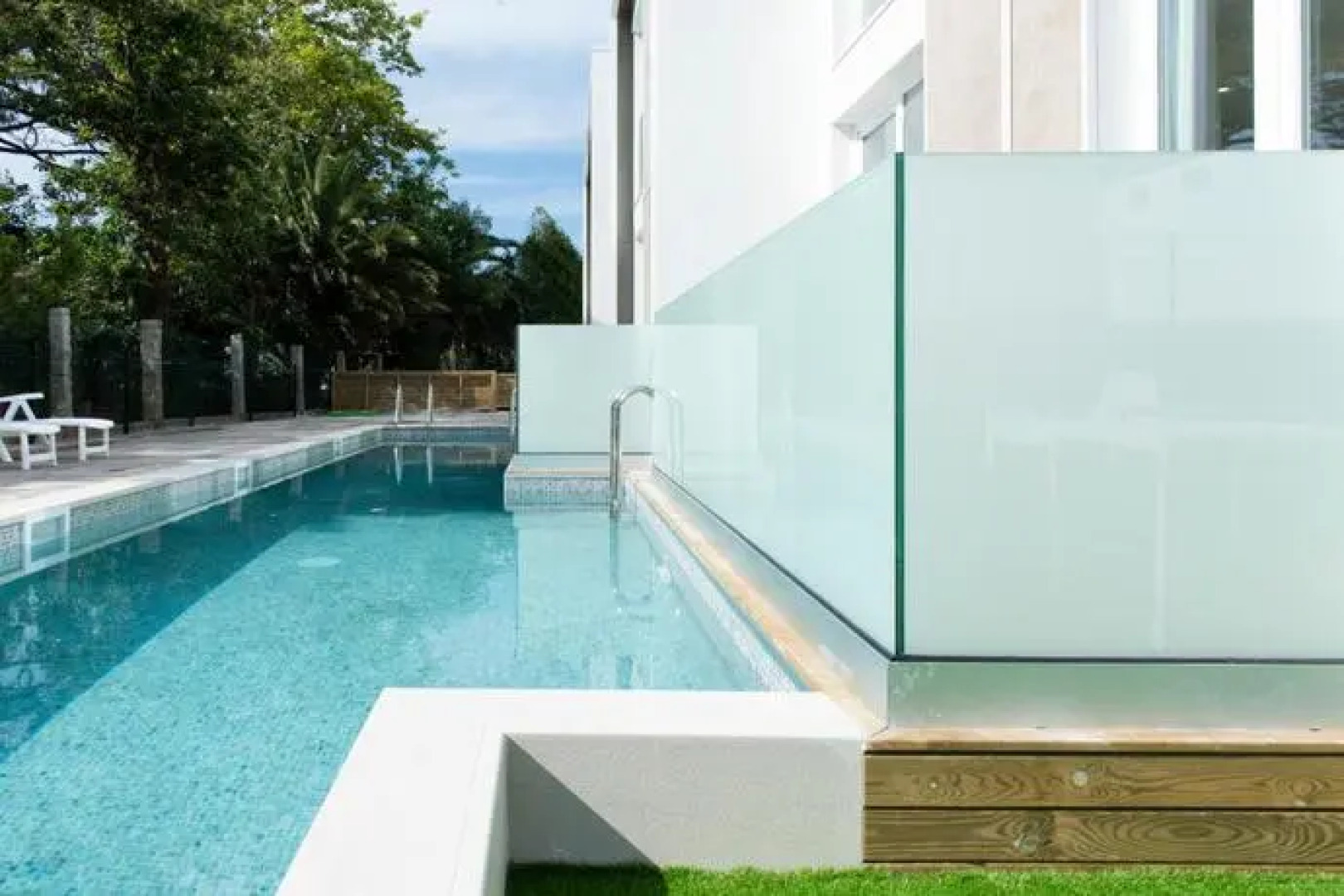 Pillaras da Lanzada Apartamentos