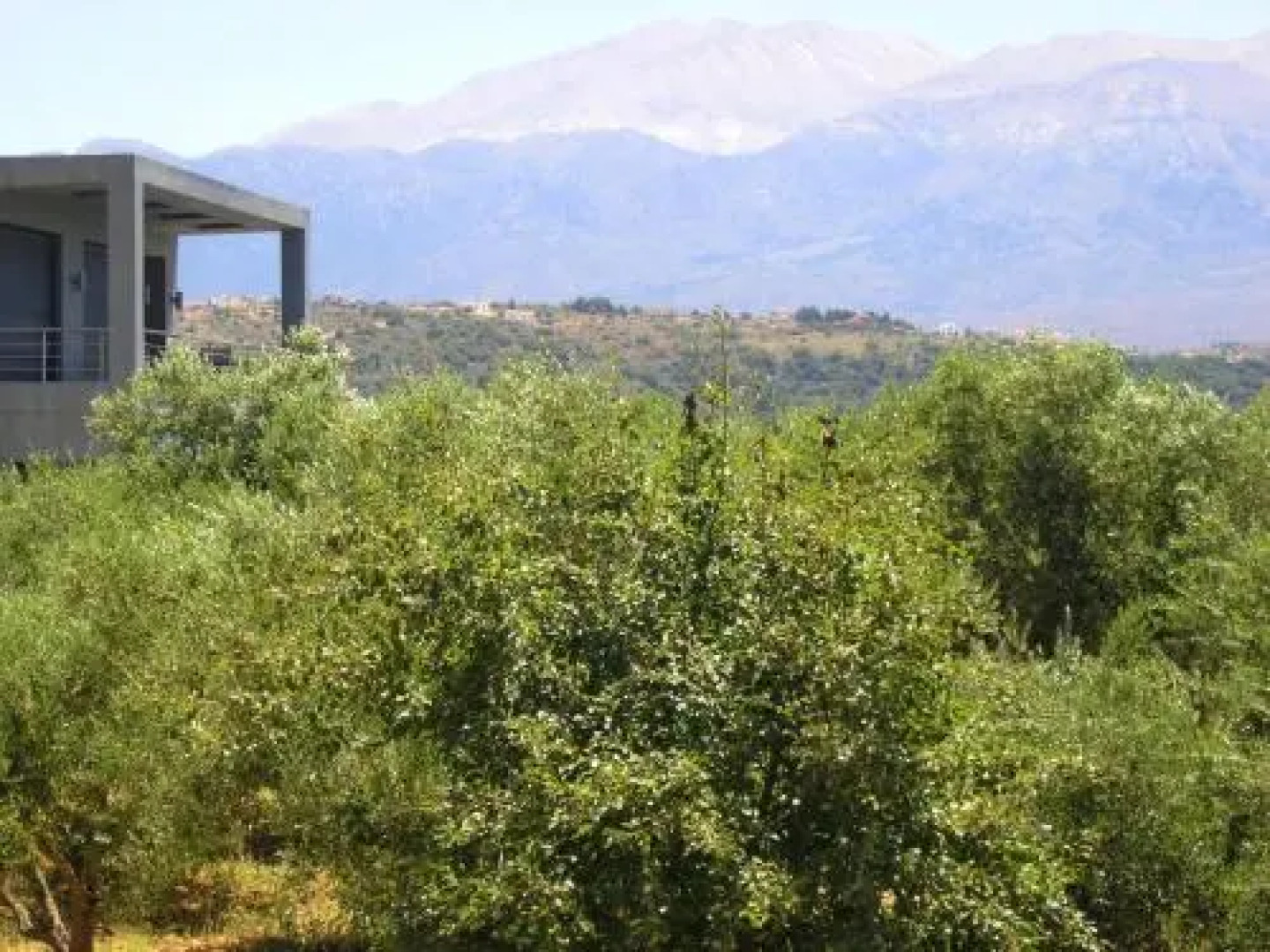 Villa Kallisto Almyrida Crete