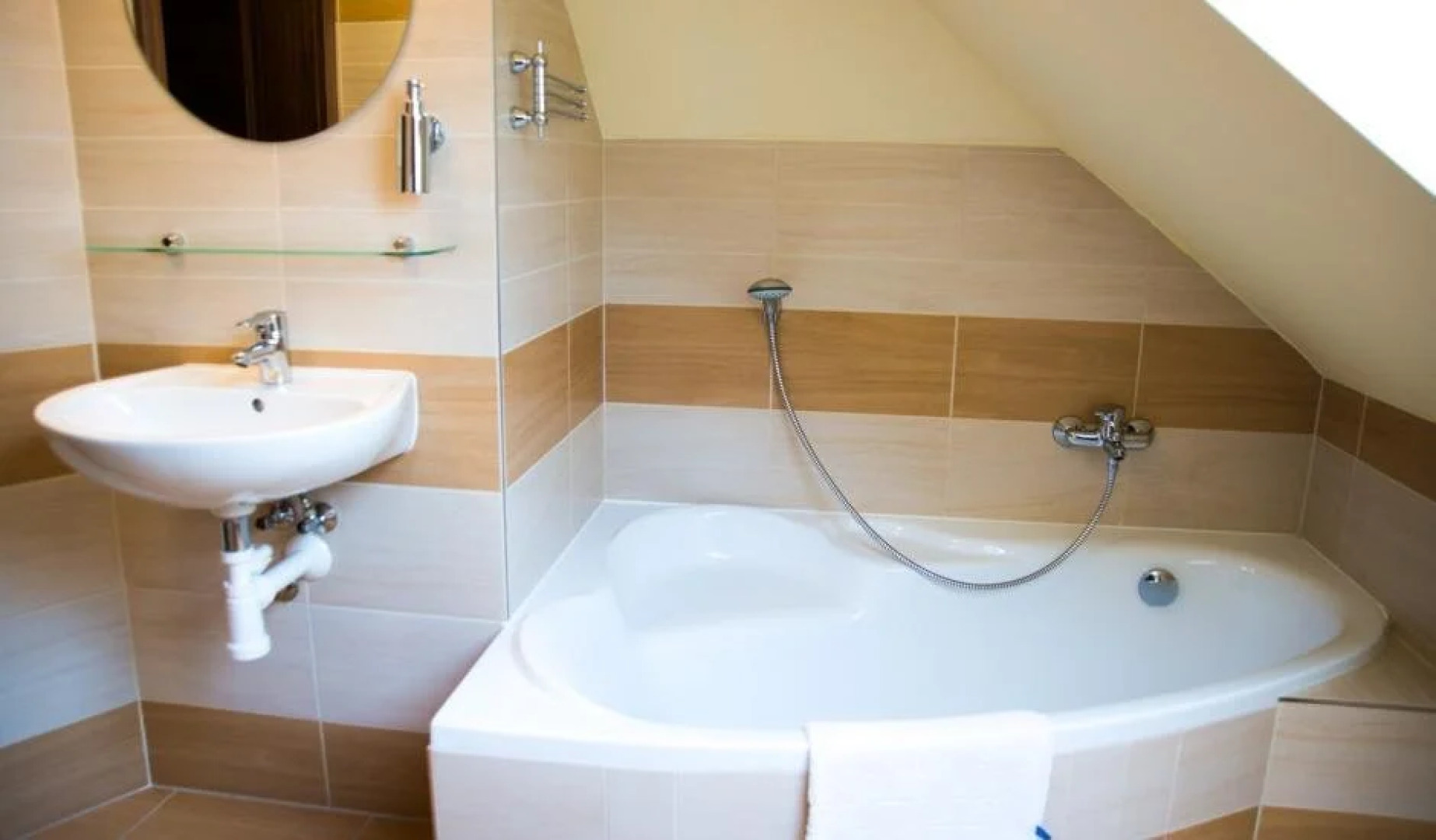 Penzion - Restaurace Na Mýtě