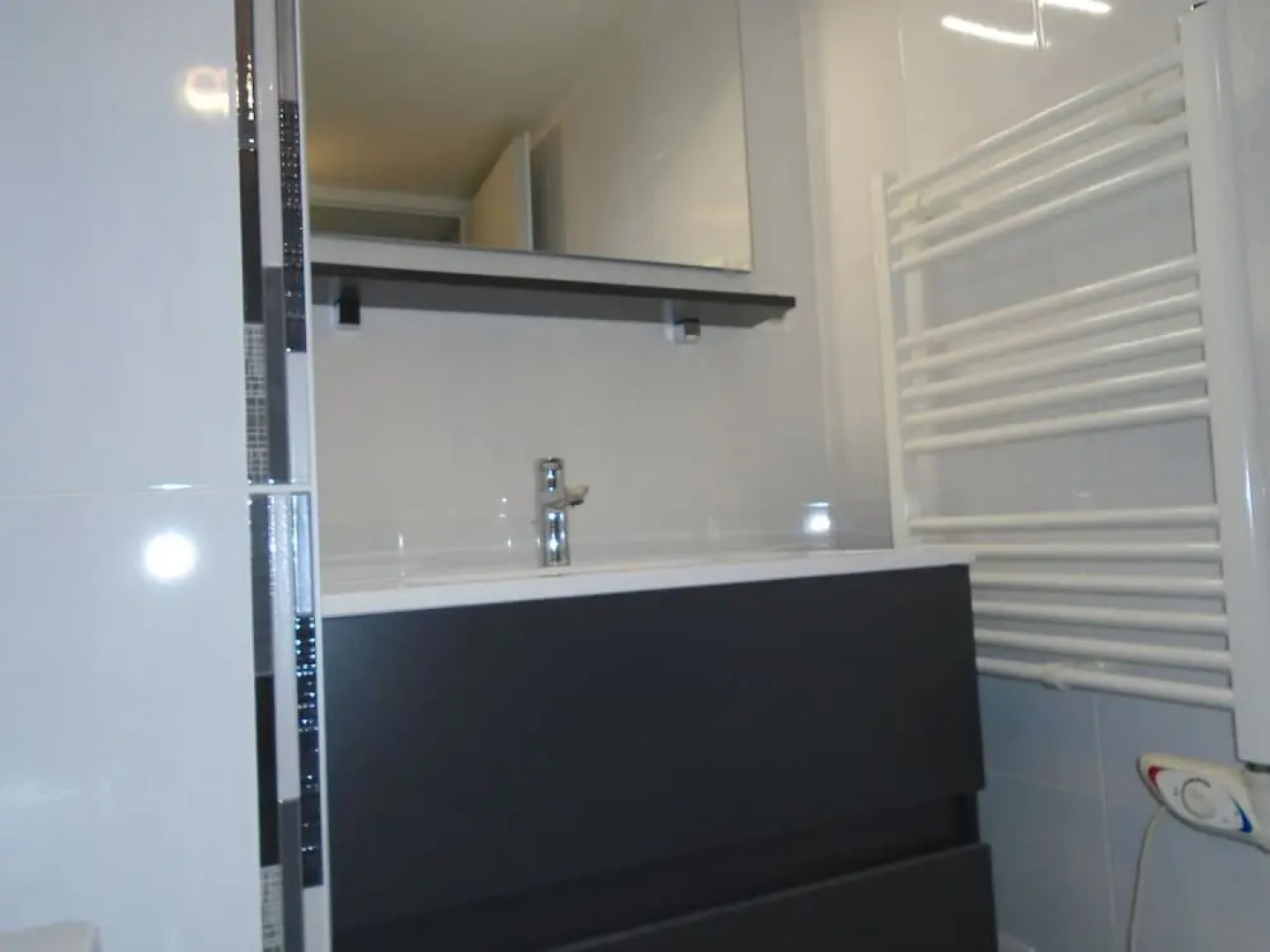 Appartement BellesRives