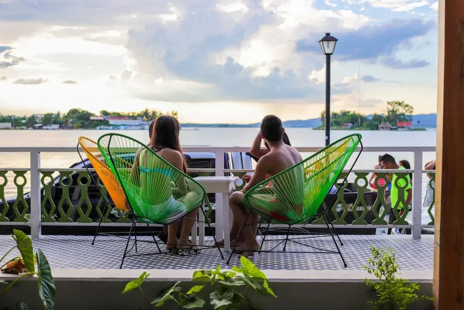 Hotel Petén Express - Hostel