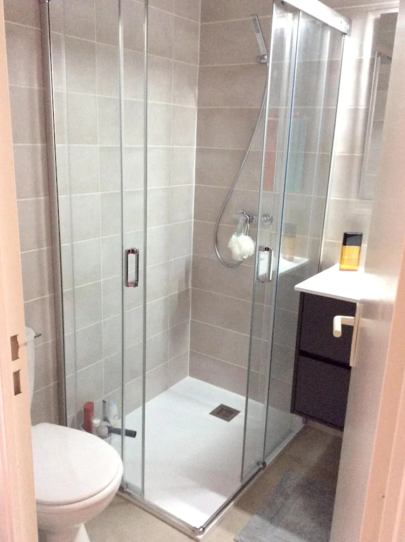 House With 2 Bedrooms in Valras-plage, With Shared Pool and Enclosed Garden - 50 m From the Beach