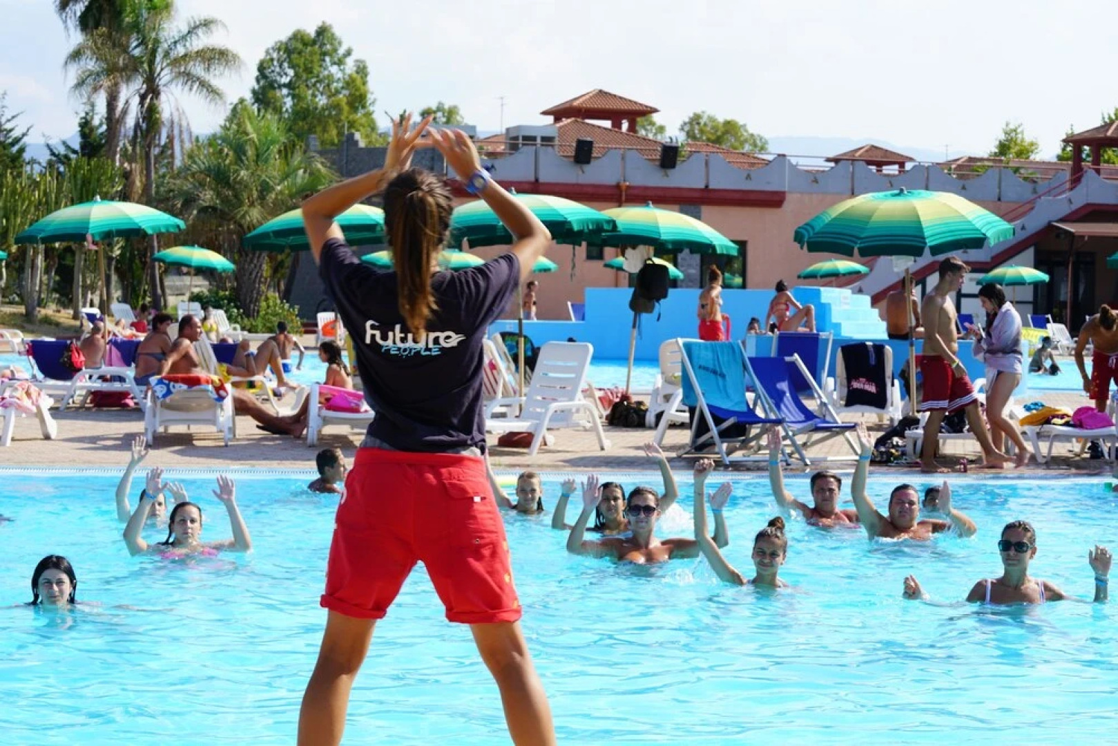 Futura Club Itaca Nausicaa