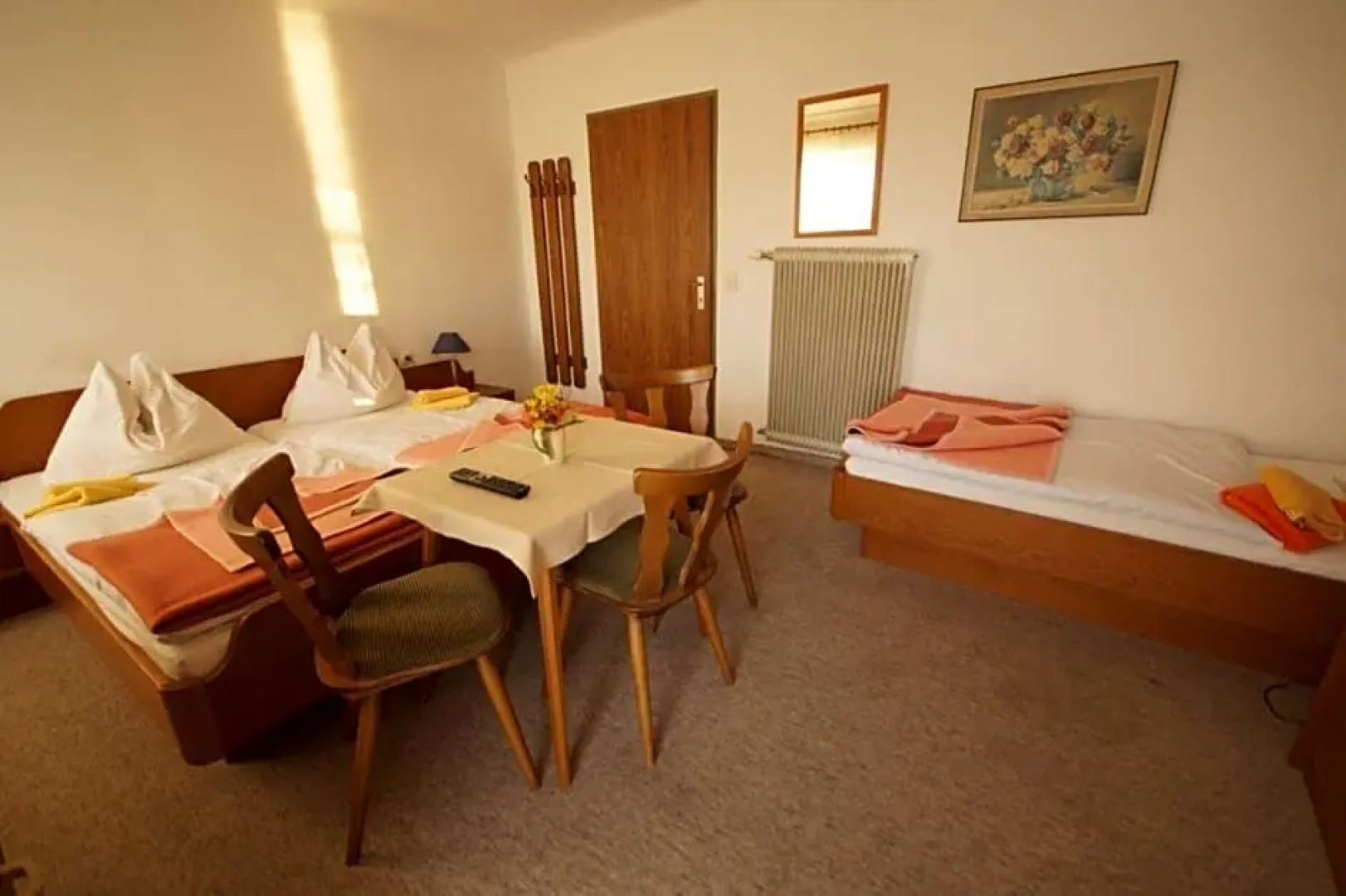 Seegasthof Garni zur Landeroith