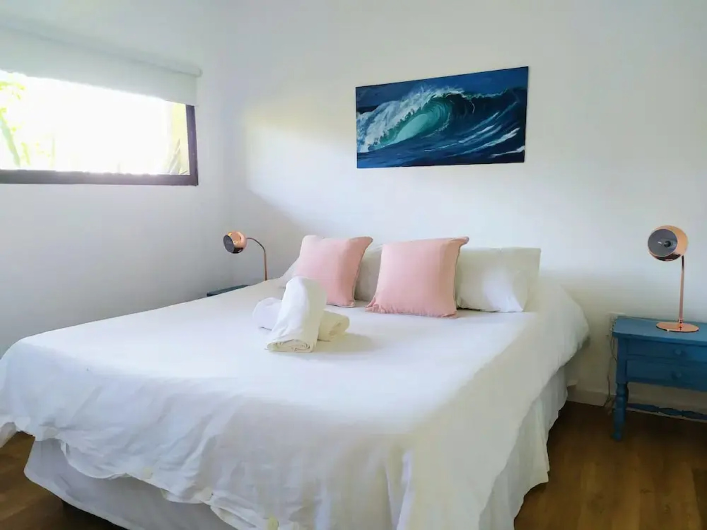 La Bonita Suites Punta Colorada