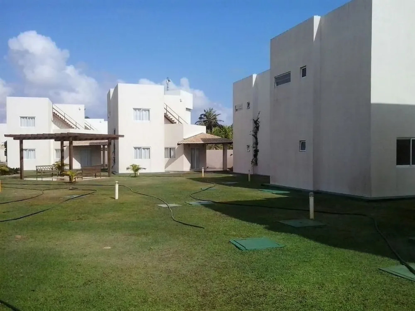 Paraiso de Maracajau IV