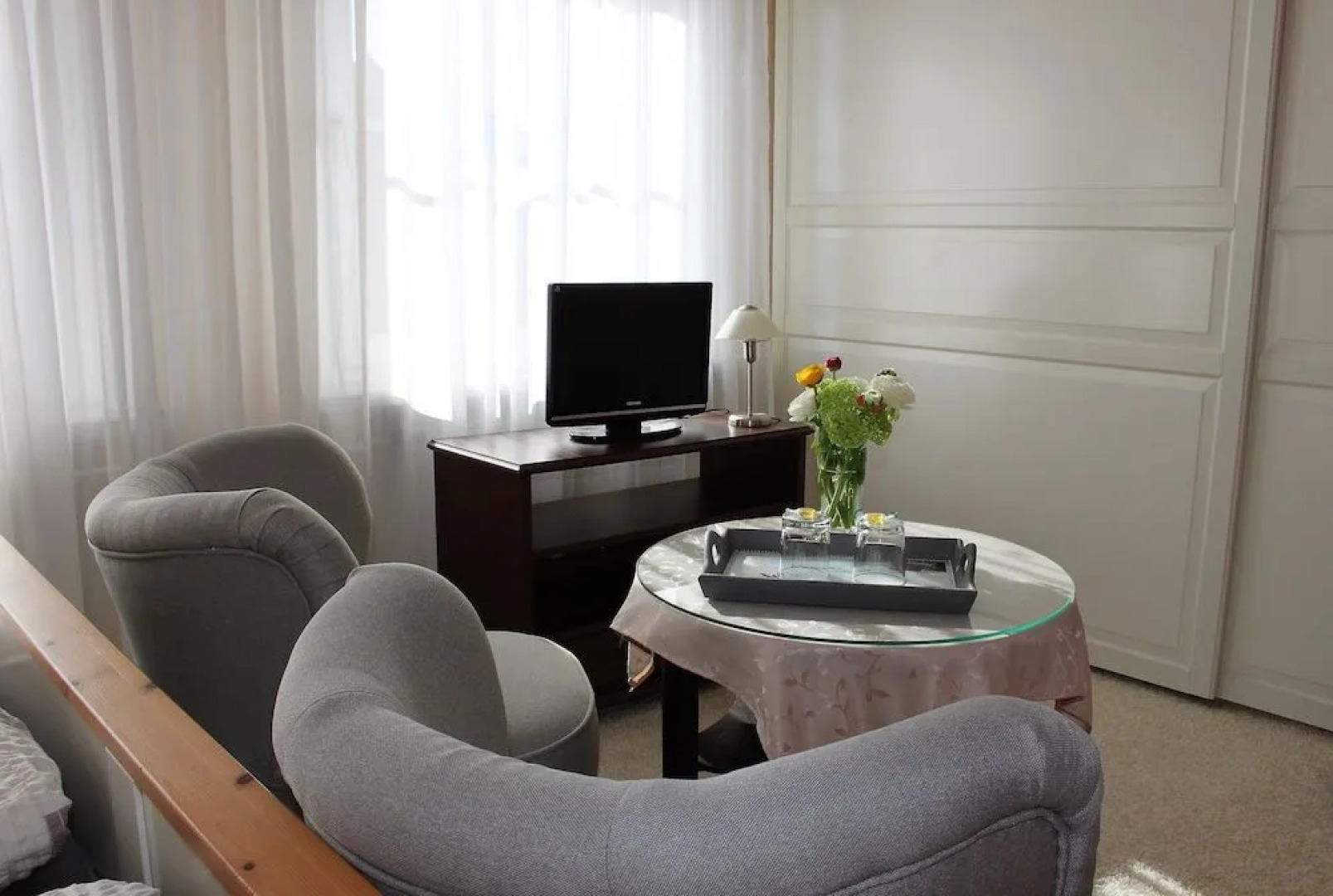 Ferienzimmer Täubchen