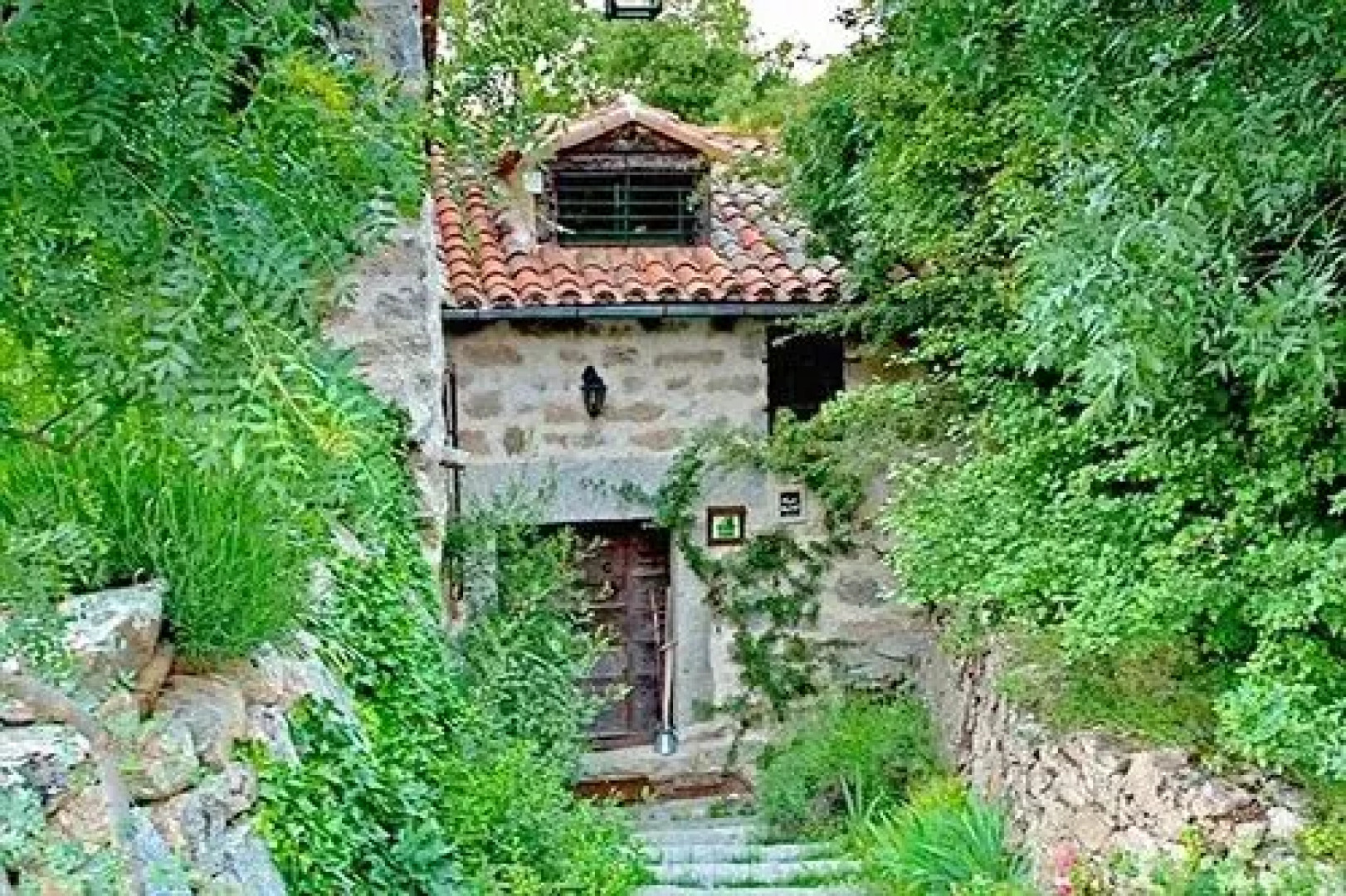 Molino de los Gamusinos