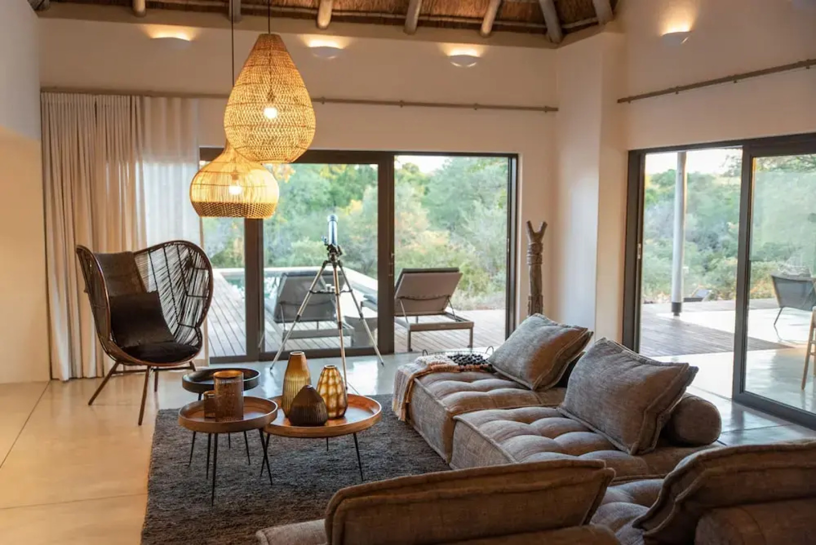 Villa Aloe Vera in Hoedspruit