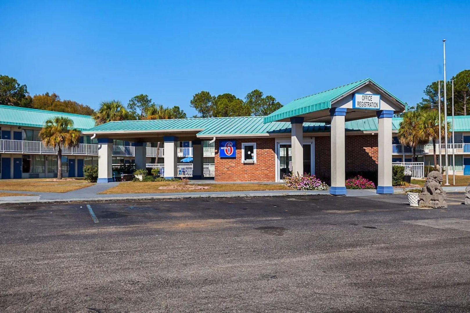 Travelodge Tifton Ga