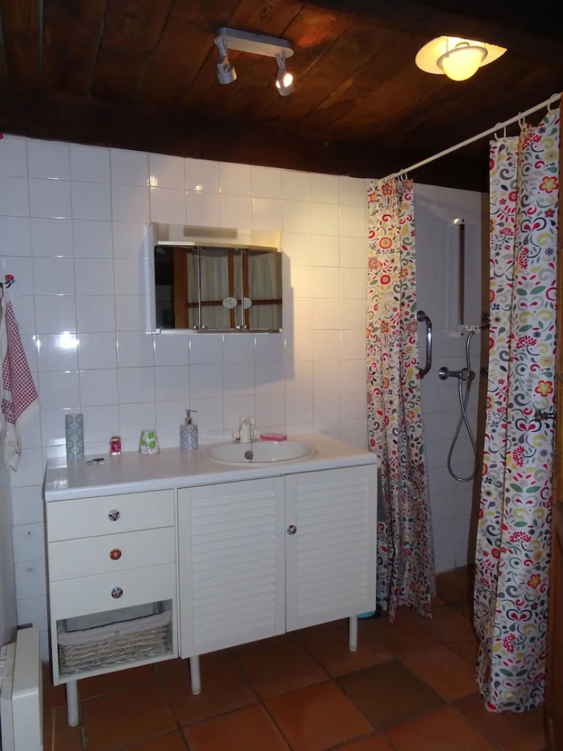 Les Gîtes du Bouyssou