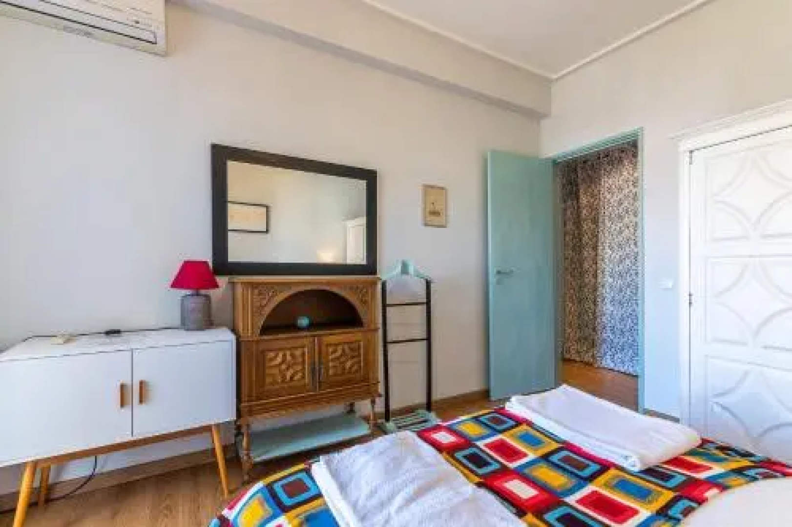 PaÇo De Arcos Apartment