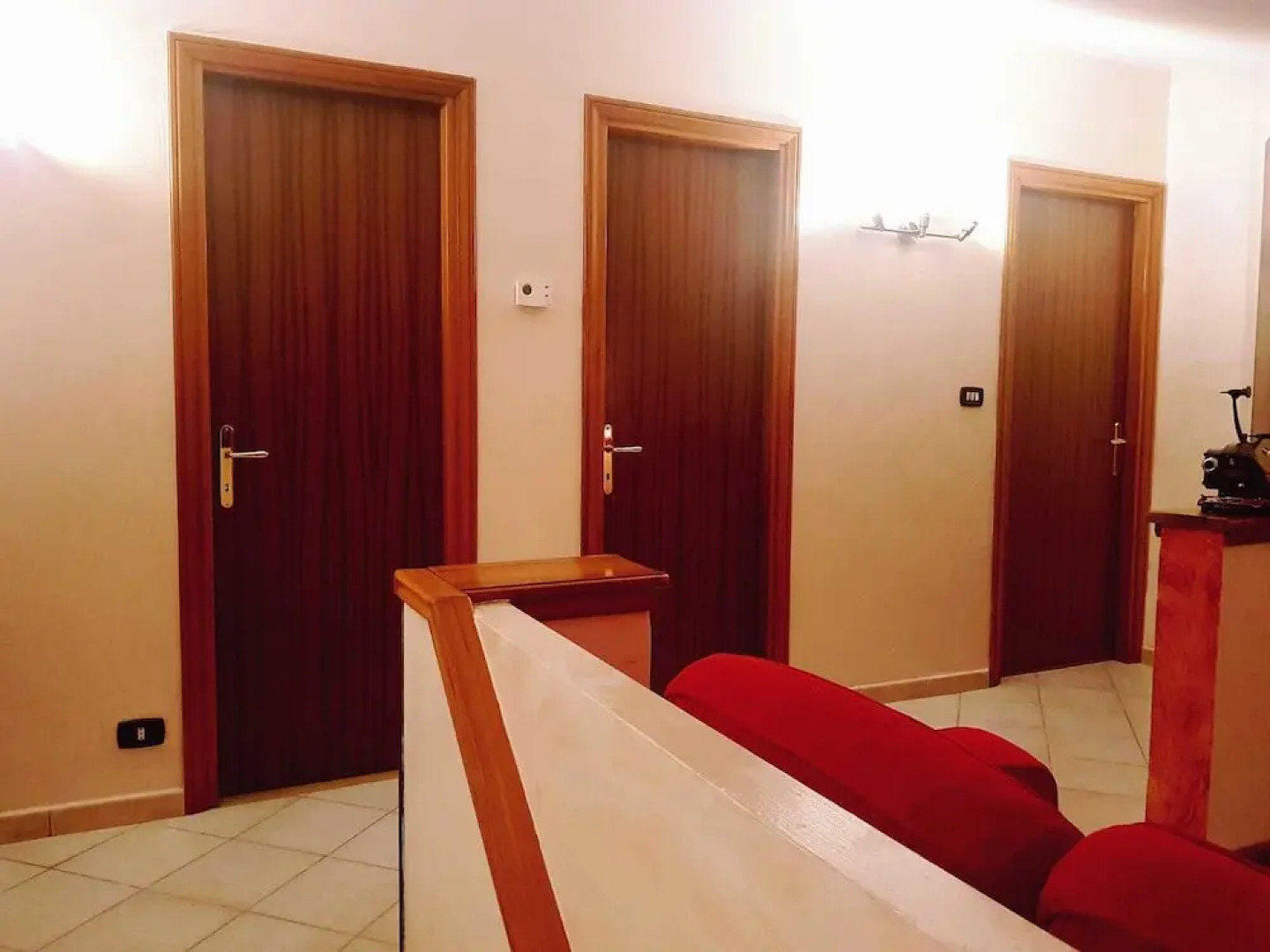 La Chimera Dei Marsi