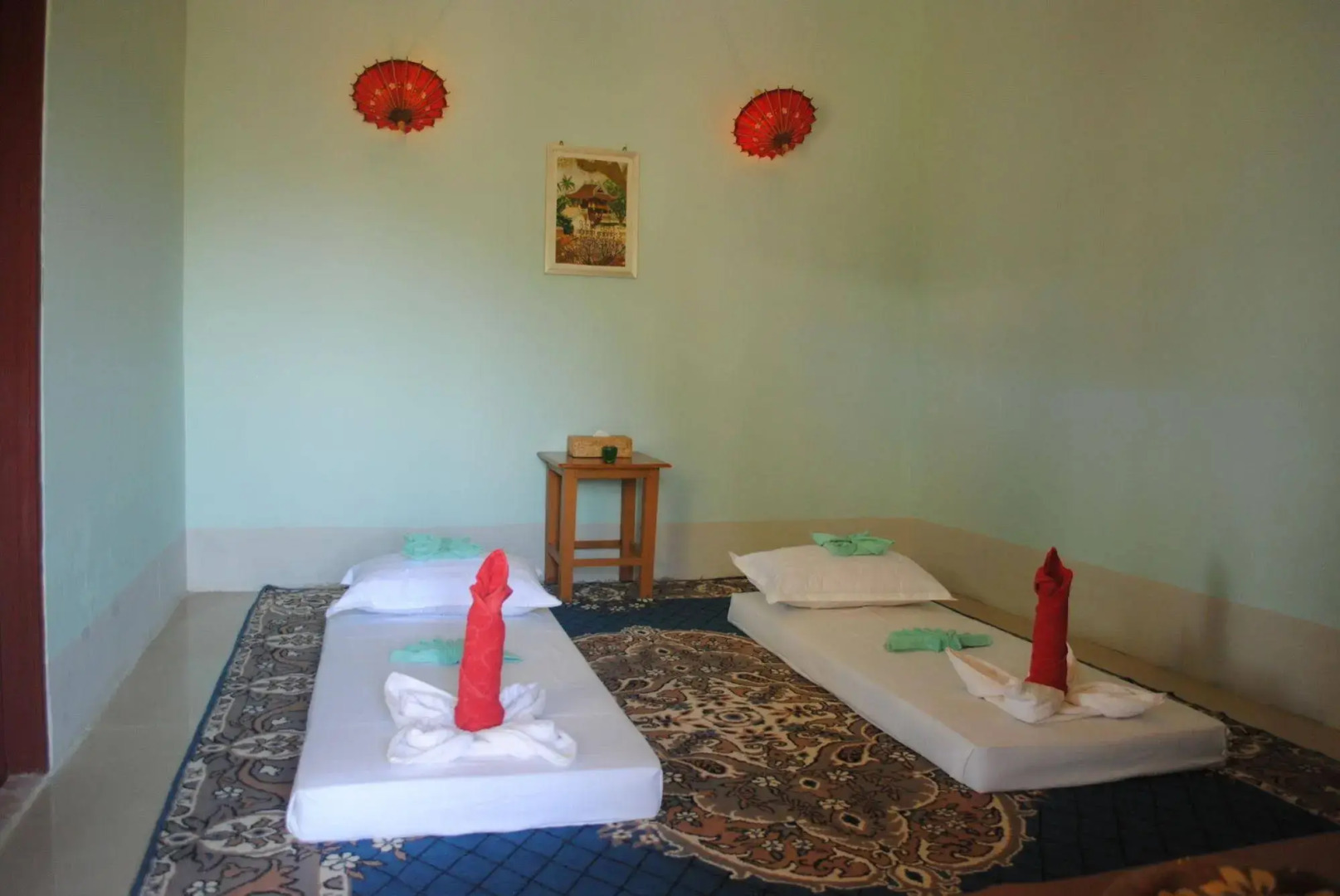 The Serenity Inle Resort