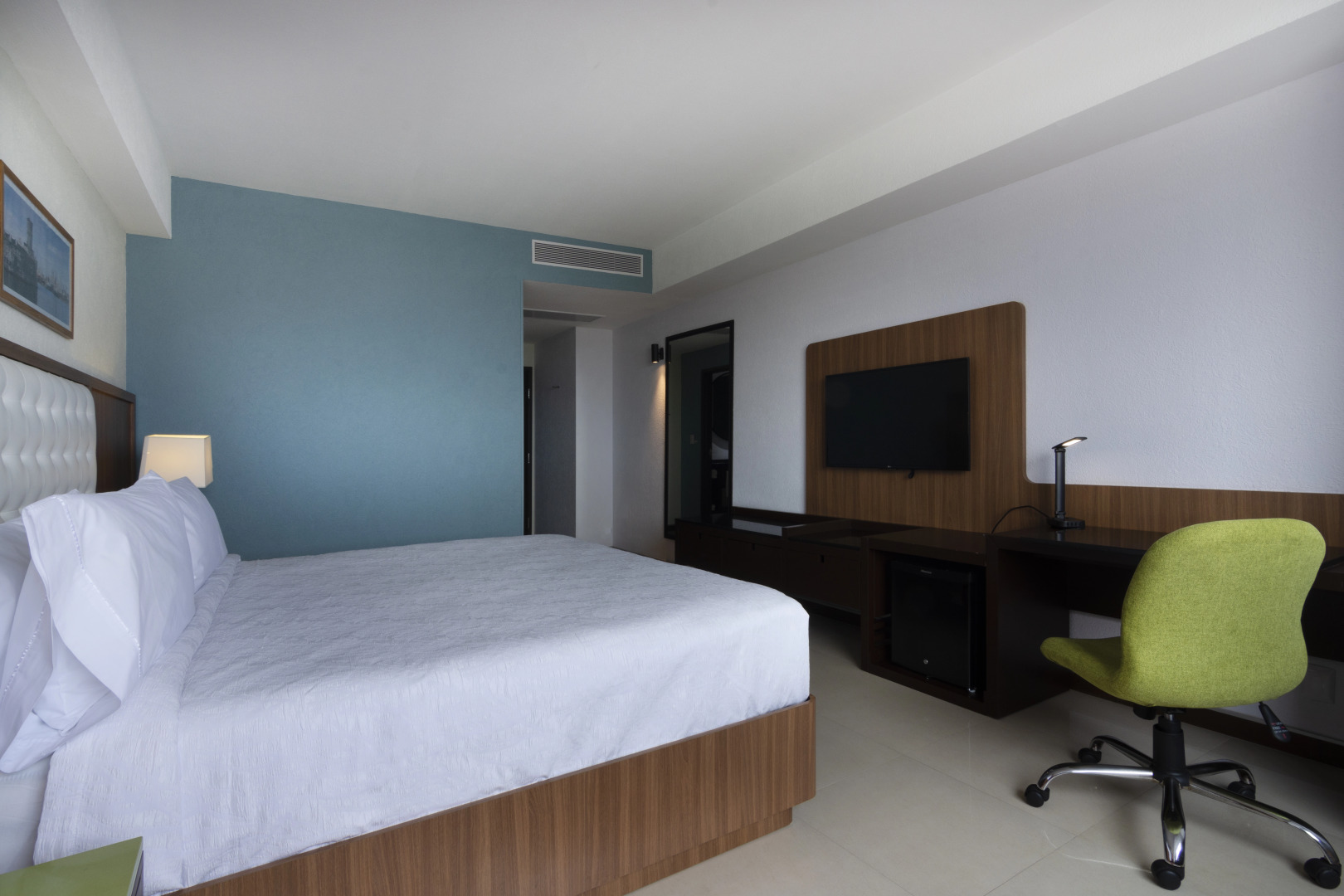 Отель Doubletree By Hilton Jiangxi Fuzhou