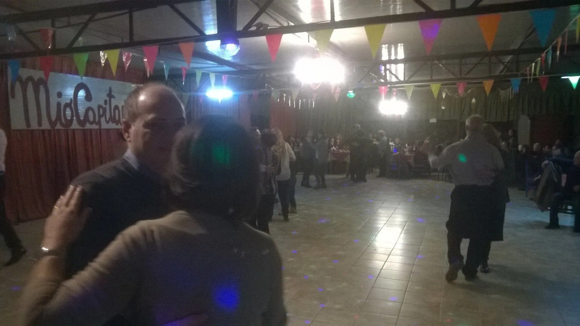 Agriturismo Mio Capitano