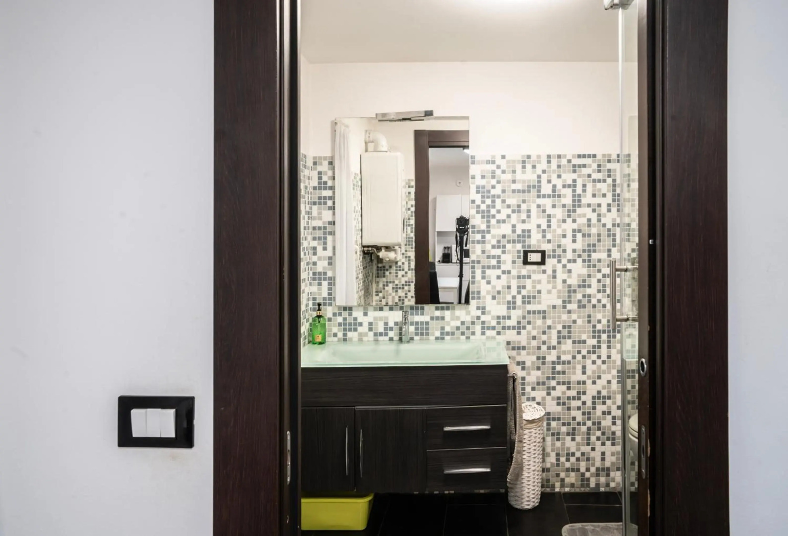 Spinola Palace Apartment