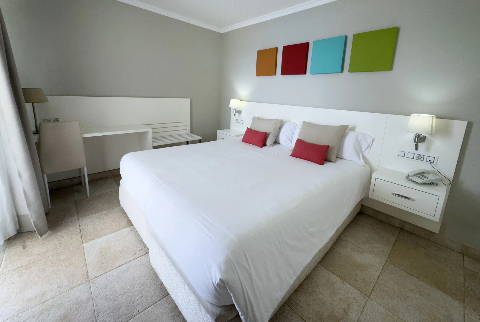 Holiday Club Vista Amadores