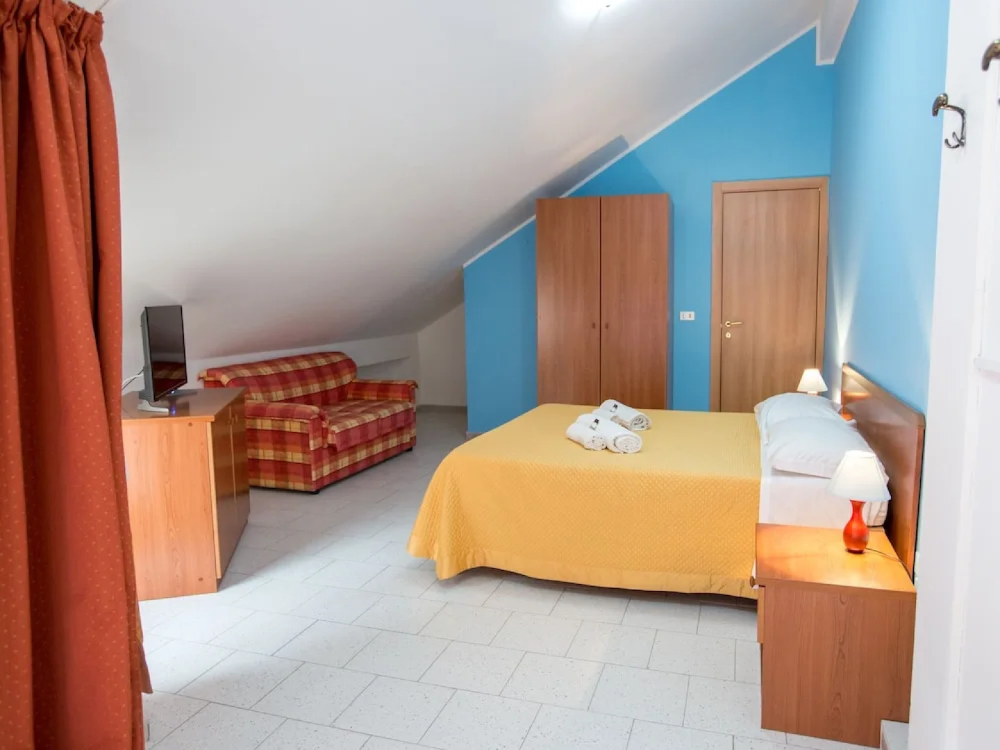 Appartamento casa vacanza