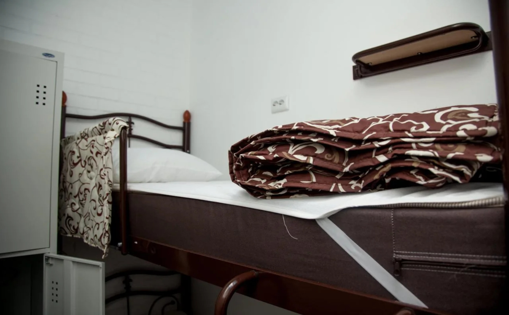 Z Hostel