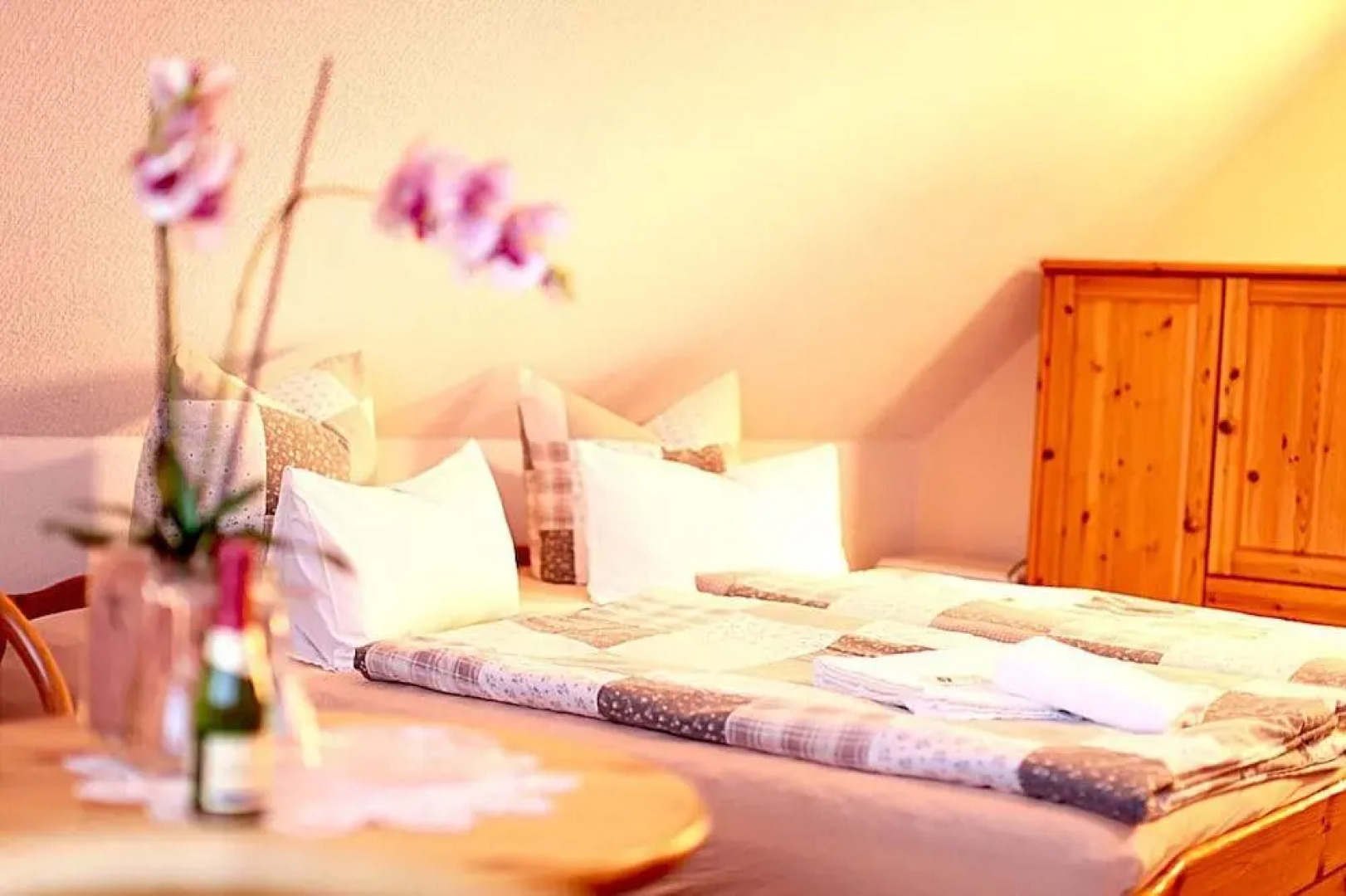 Hotel Restaurant Baumhaus