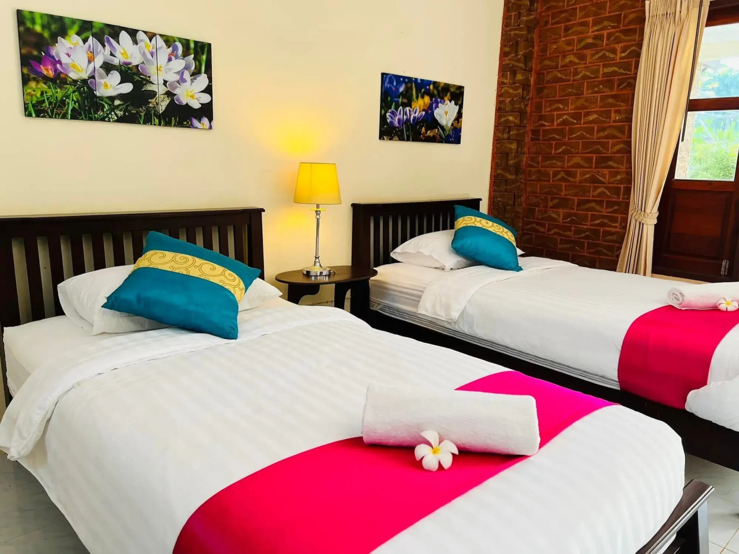 Krabi Discovery Resort