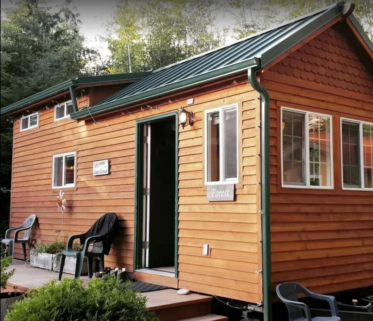 3 Rivers Resort and Guide Service