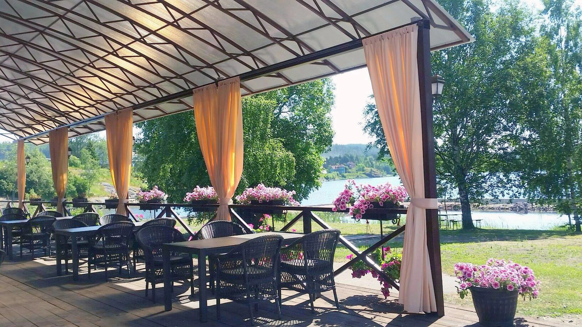 Отель Пийпун Пиха