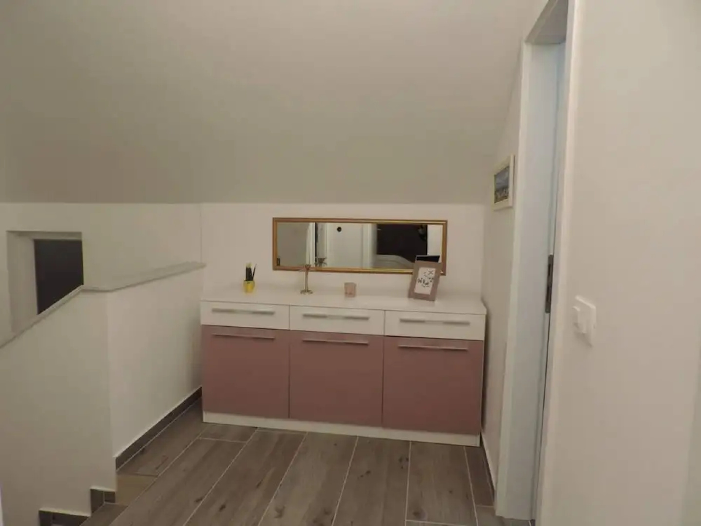Luxurious 2-bed Appartment in Mandre With Pool