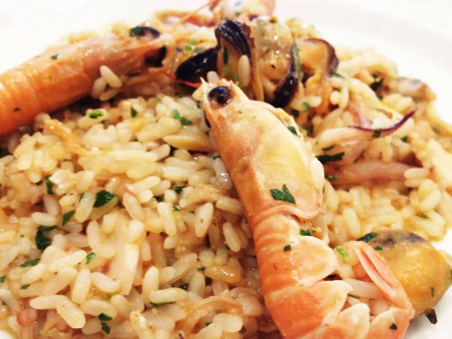 Park Hotel Villa Americana