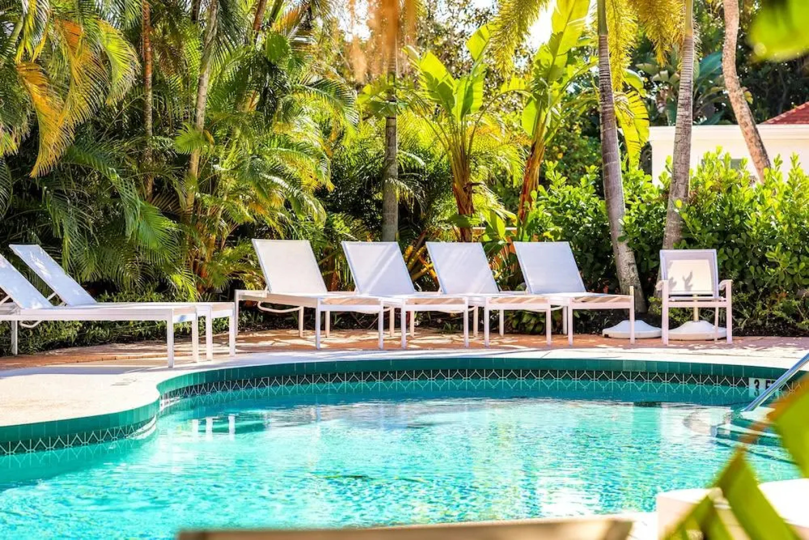 Sunrise Garden Resort