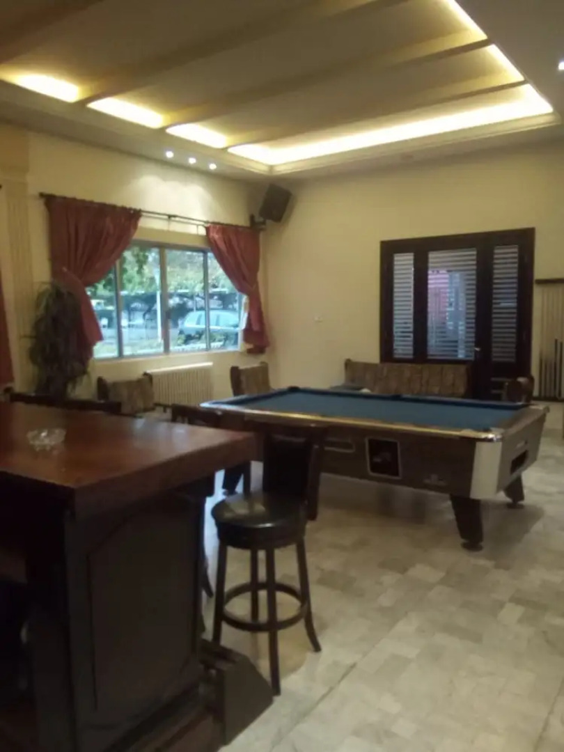 Palace Hotel Becharre