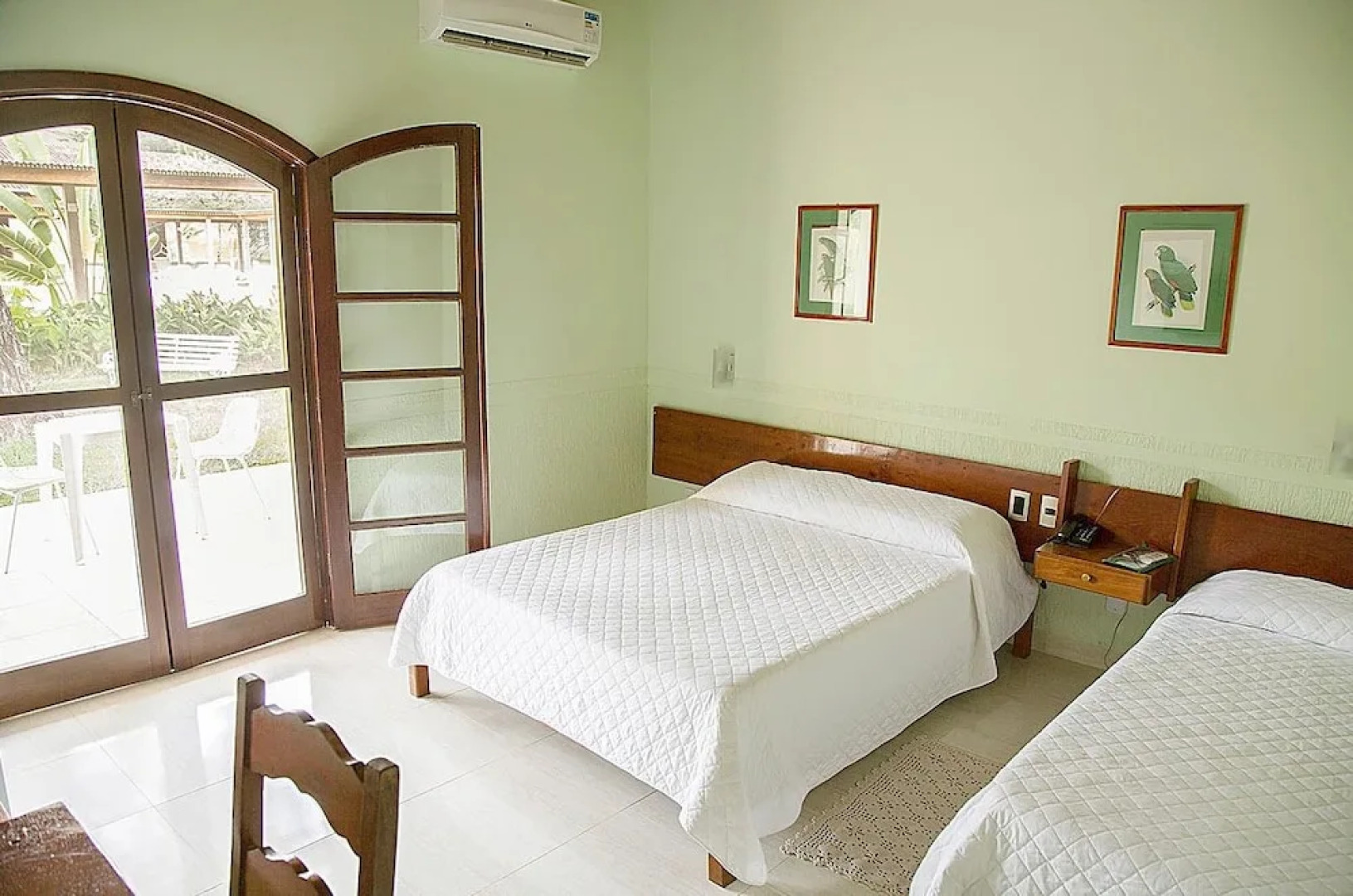 Floresta Amazônica Hotel