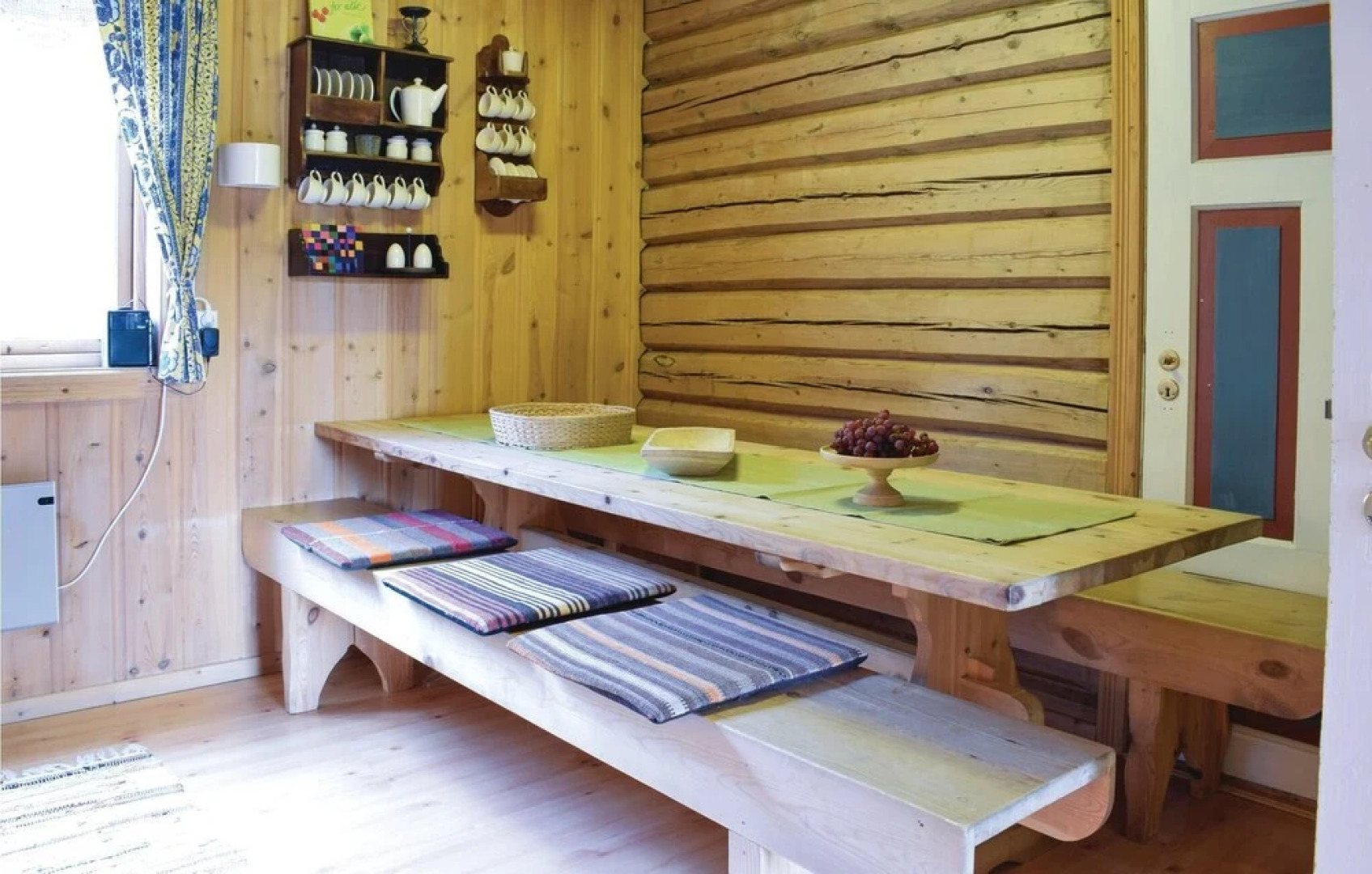 Amazing Home in Heidal With 5 Bedrooms and Sauna