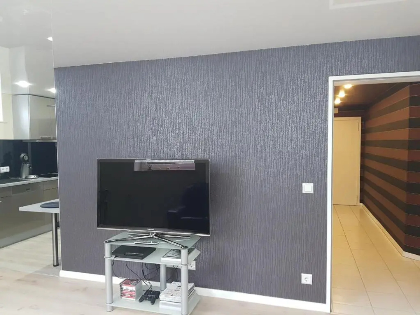 Business Apartment Lippstadt Nord 50 qm