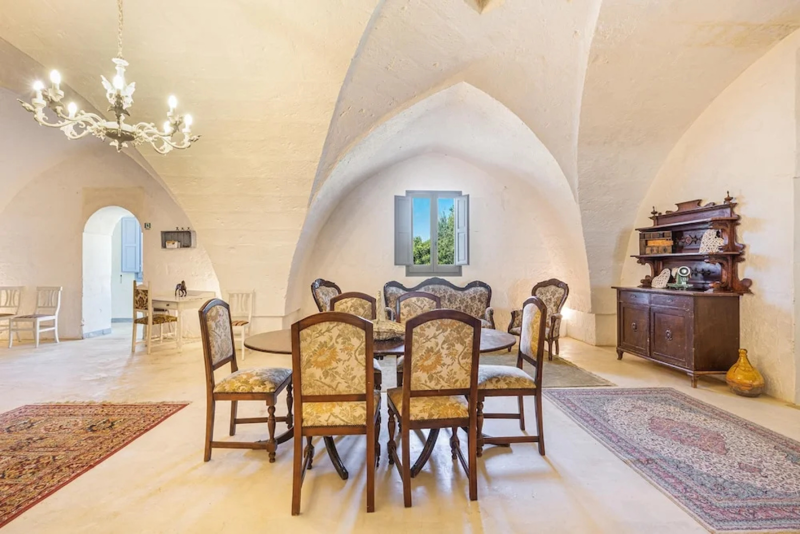 3368 Masseria Pepe - La Casina Degli Aranci