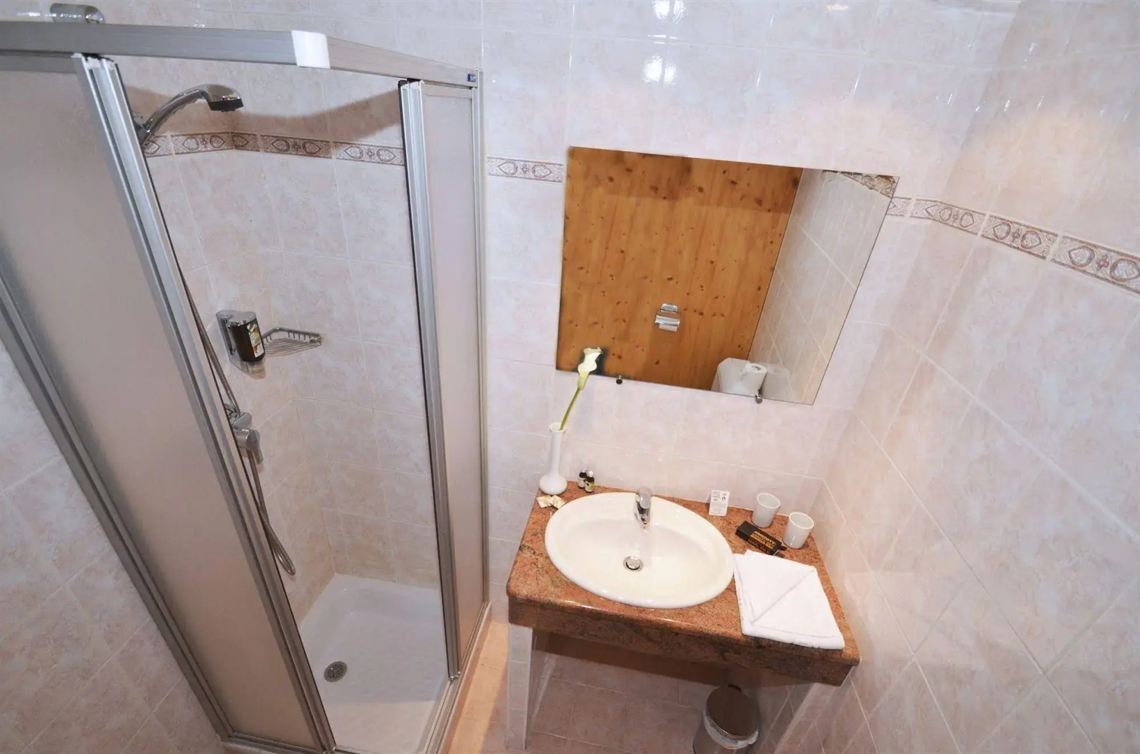 Hôtel de l'Arve by HappyCulture