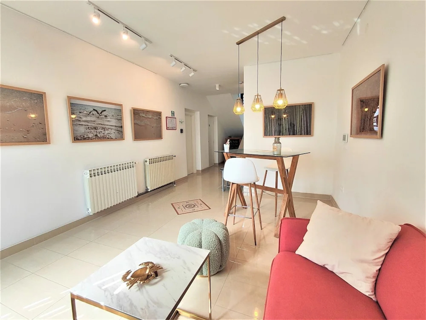 Apartments Villa Beller