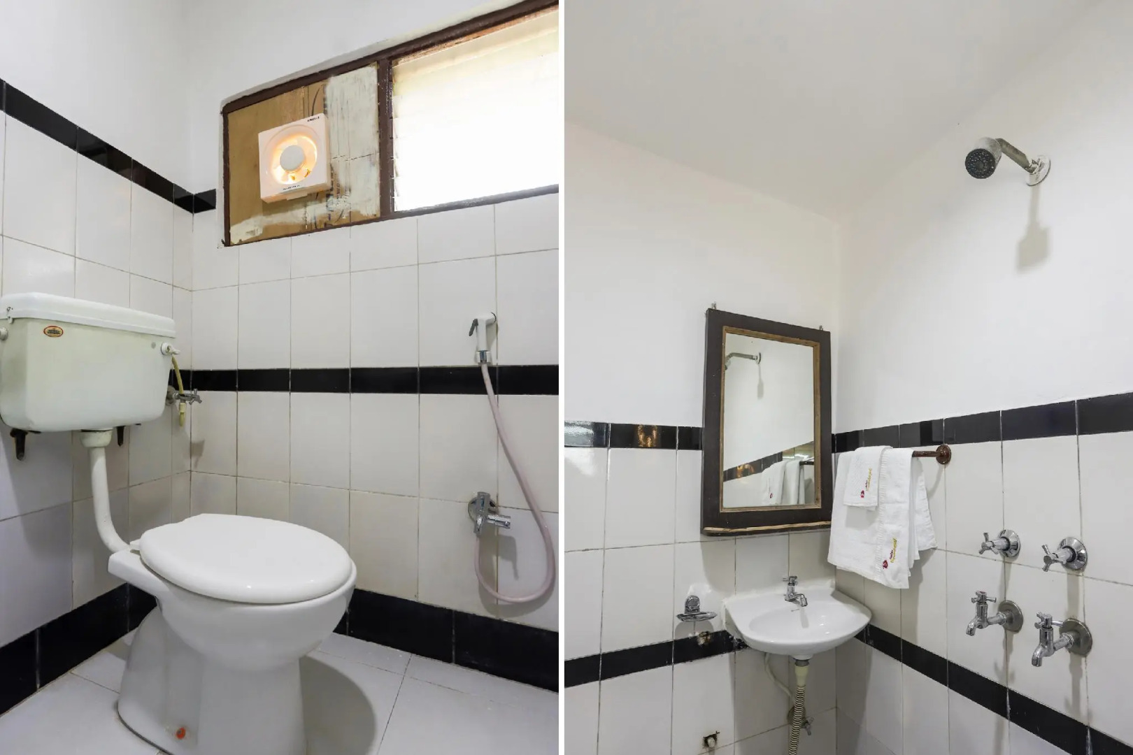 OYO 71366 Krishna Hotel