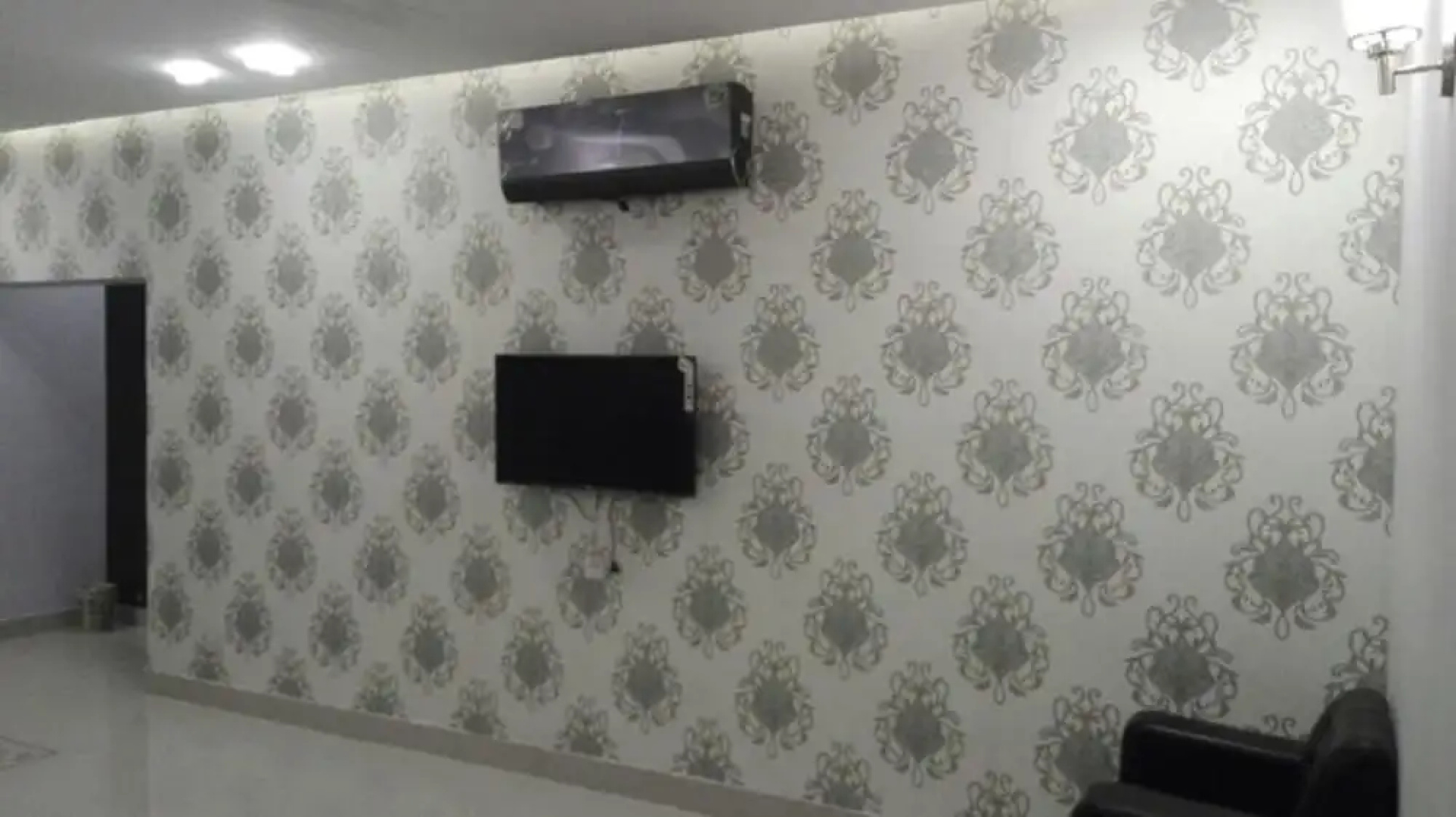 Hotel residence inn multan