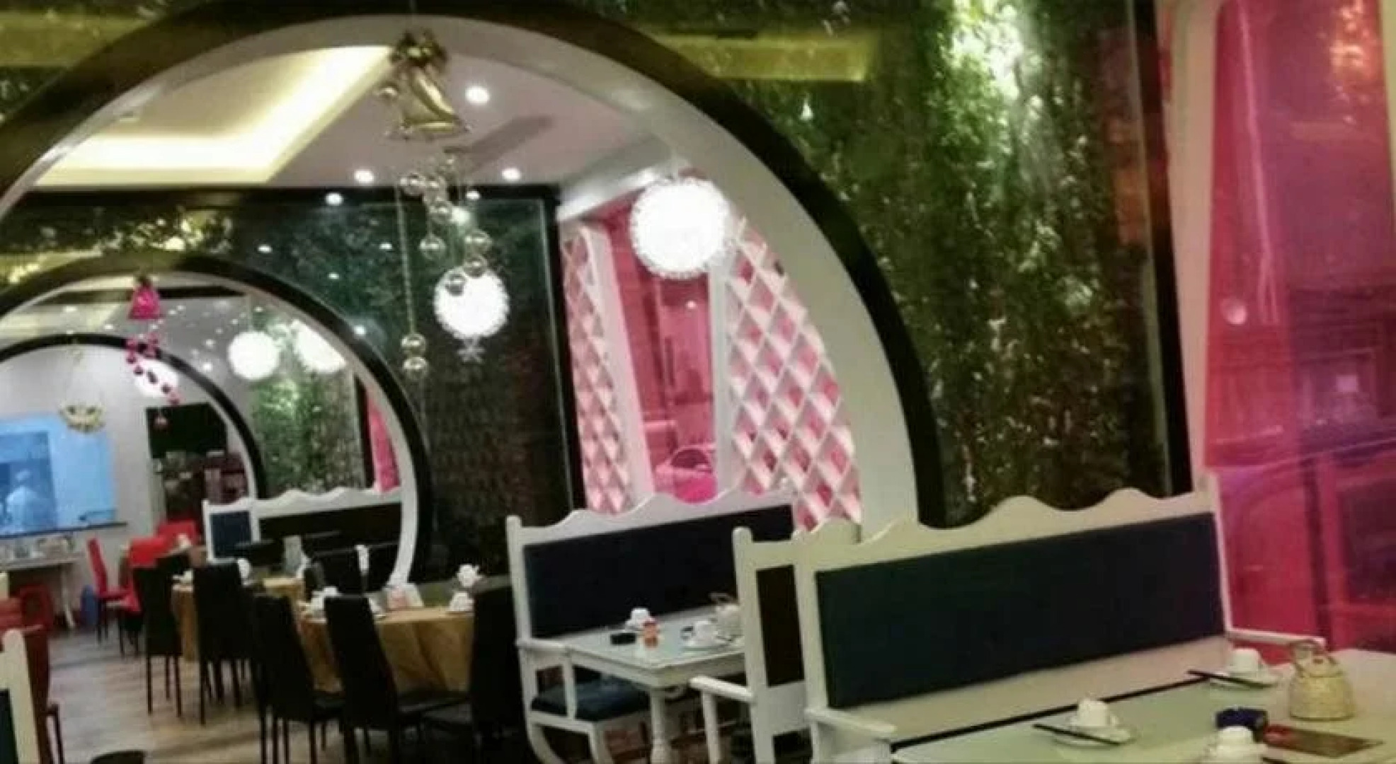 Jingdezhen Jiuzhou International Hotel