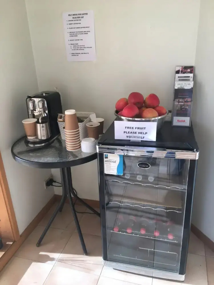 Darling Junction Motor Inn Wentworth