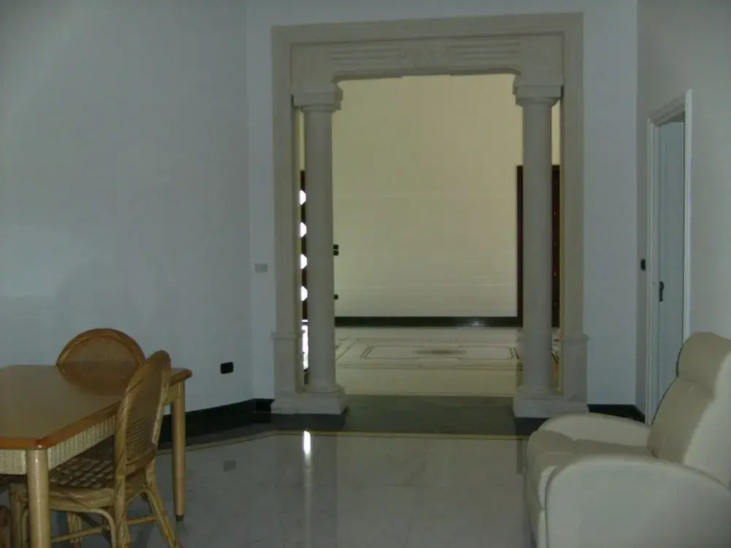 Villa Gloria Bed & Breakfast