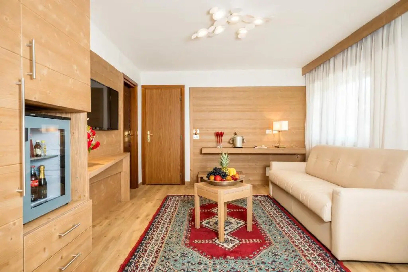 Barisetti Sport Hotel