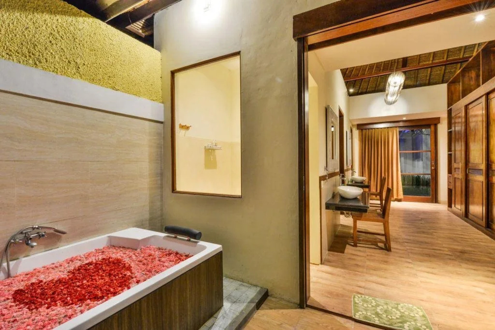 Payangan Garden Villa