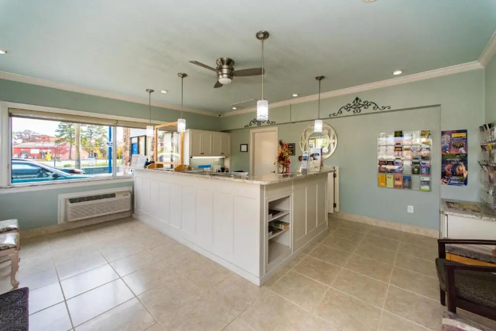 Ozarka Lodge Eureka Springs