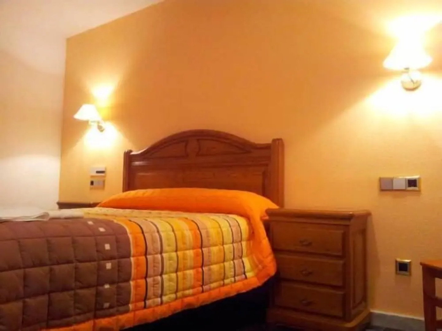 Hostal Casa Ramón III