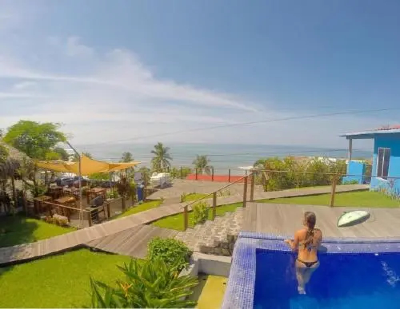 Kayu Hotel
