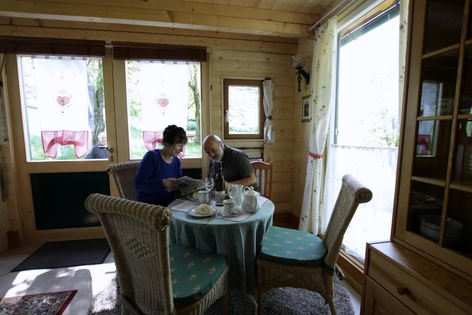 Ferienwohnungen Soravia