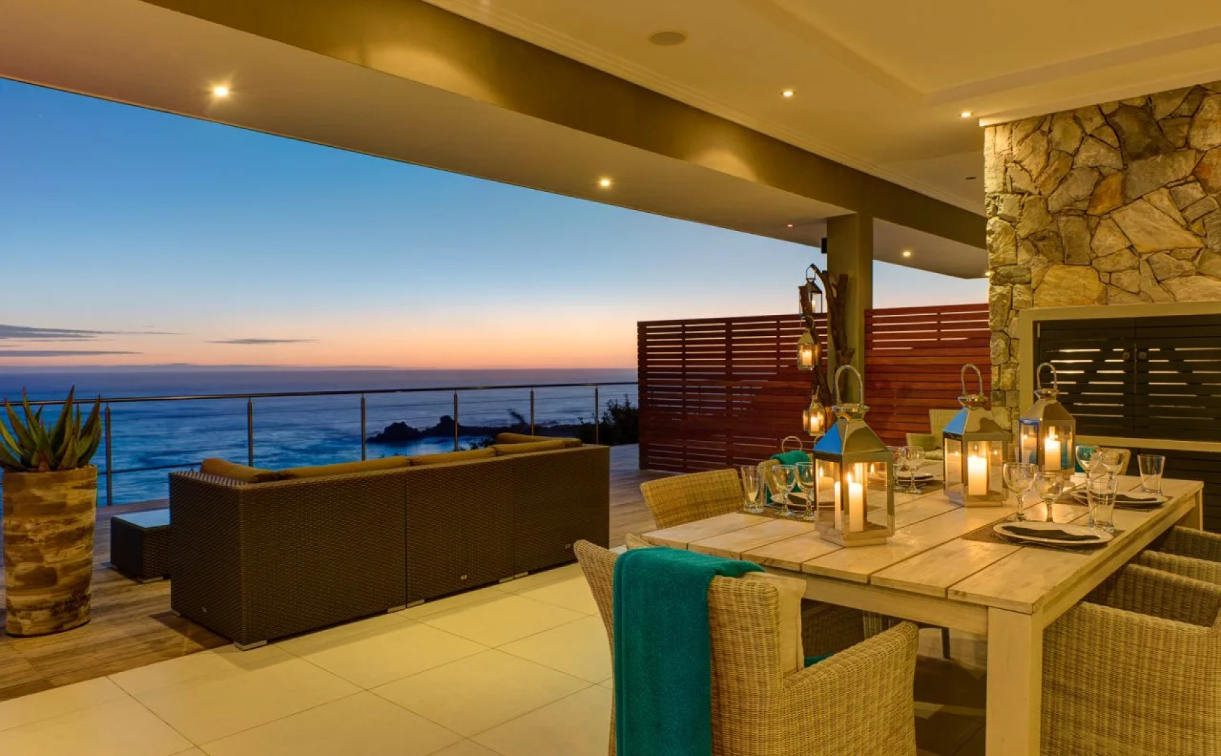 The Retreat on Cliff